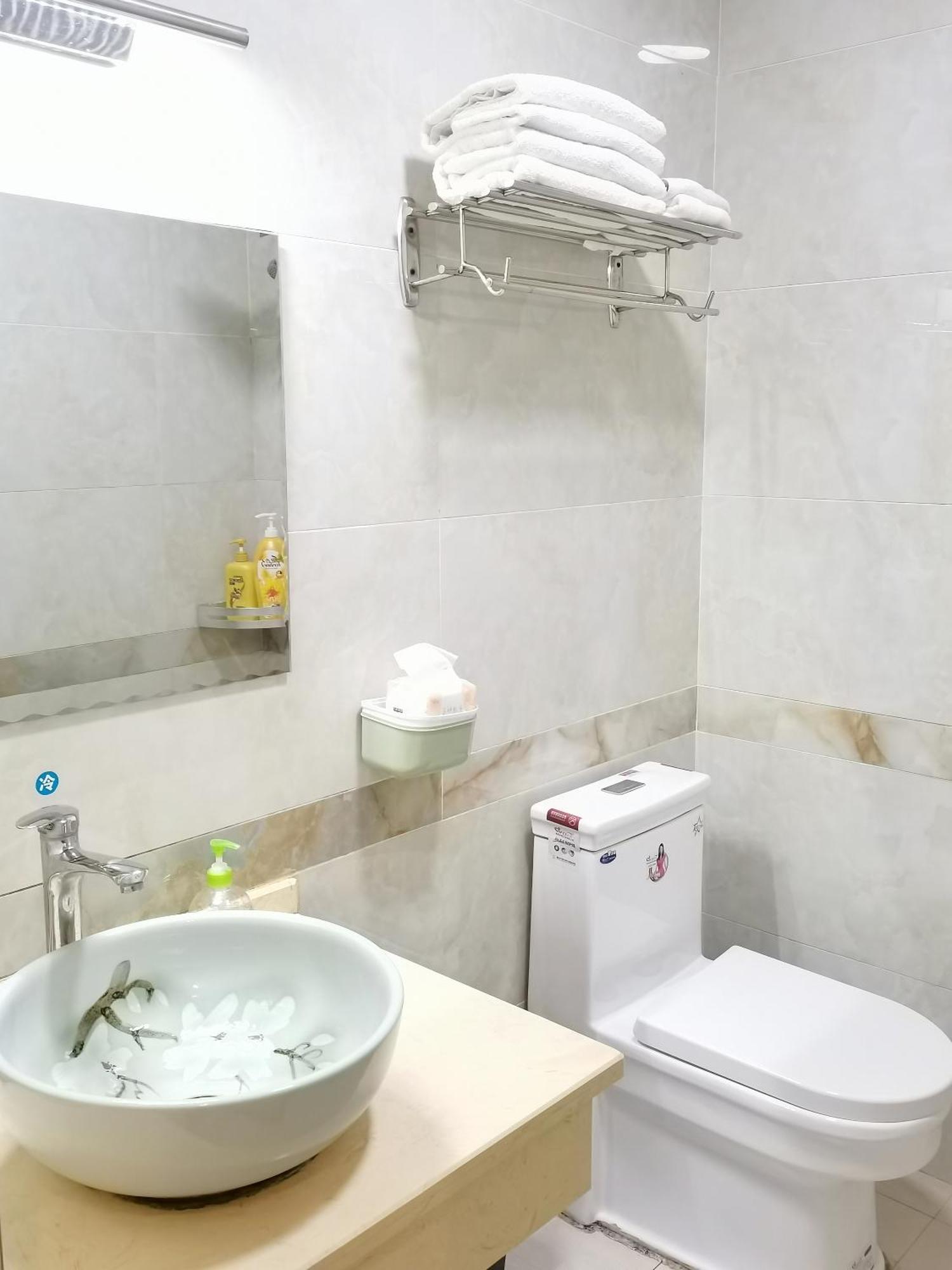 Emeishan Moon Bay Hotel Εξωτερικό φωτογραφία