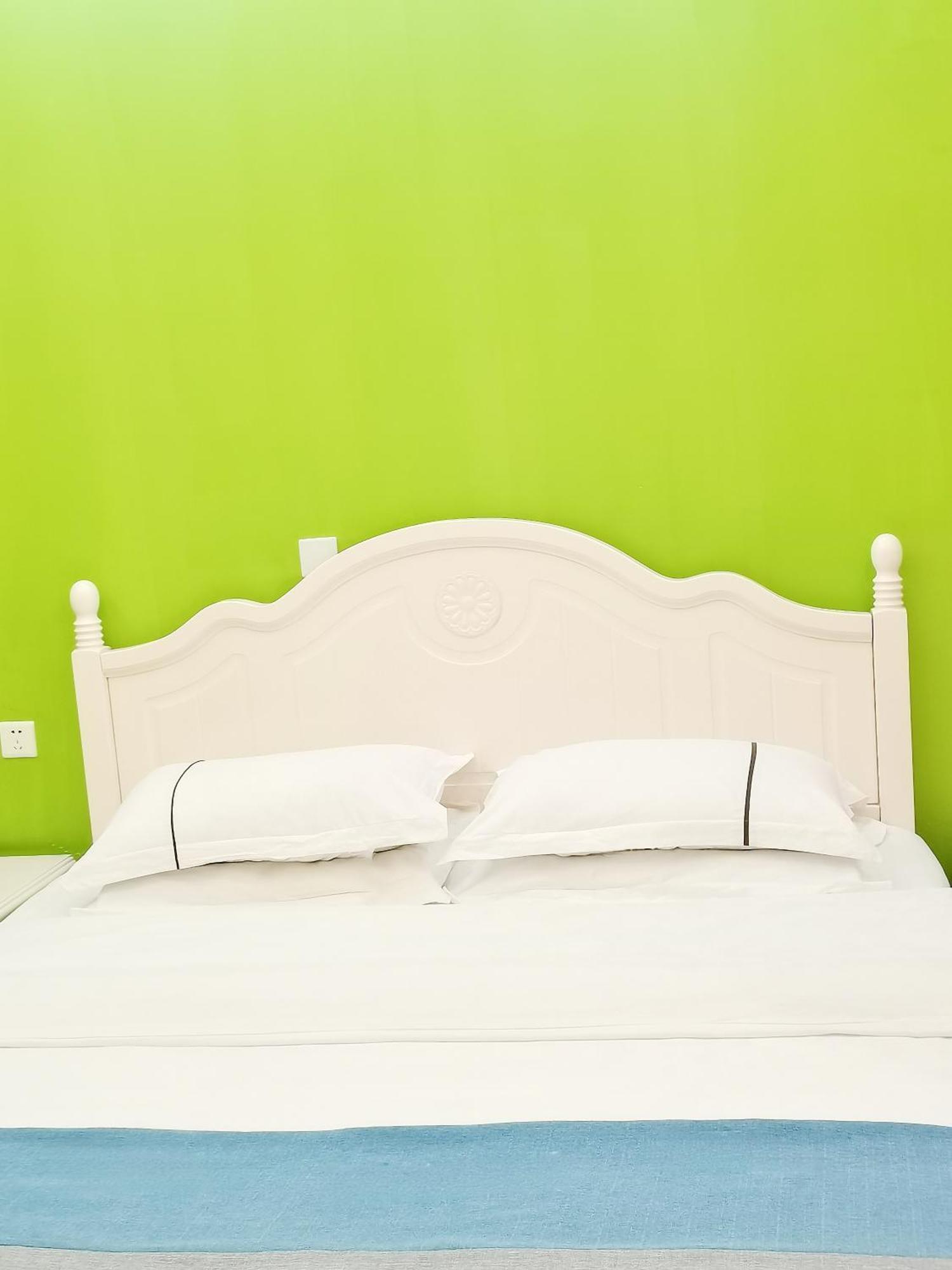 Emeishan Moon Bay Hotel Εξωτερικό φωτογραφία
