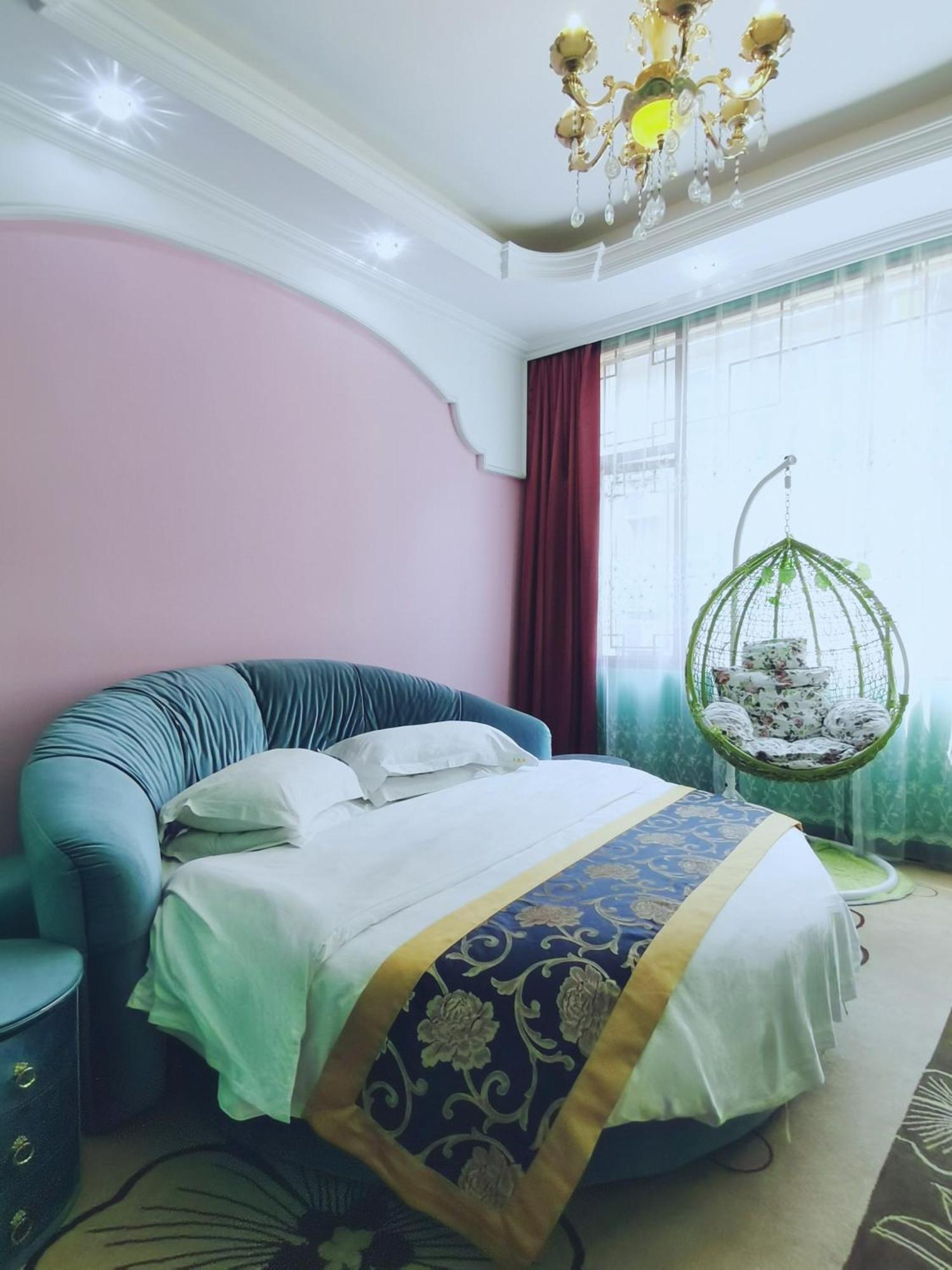 Emeishan Moon Bay Hotel Εξωτερικό φωτογραφία