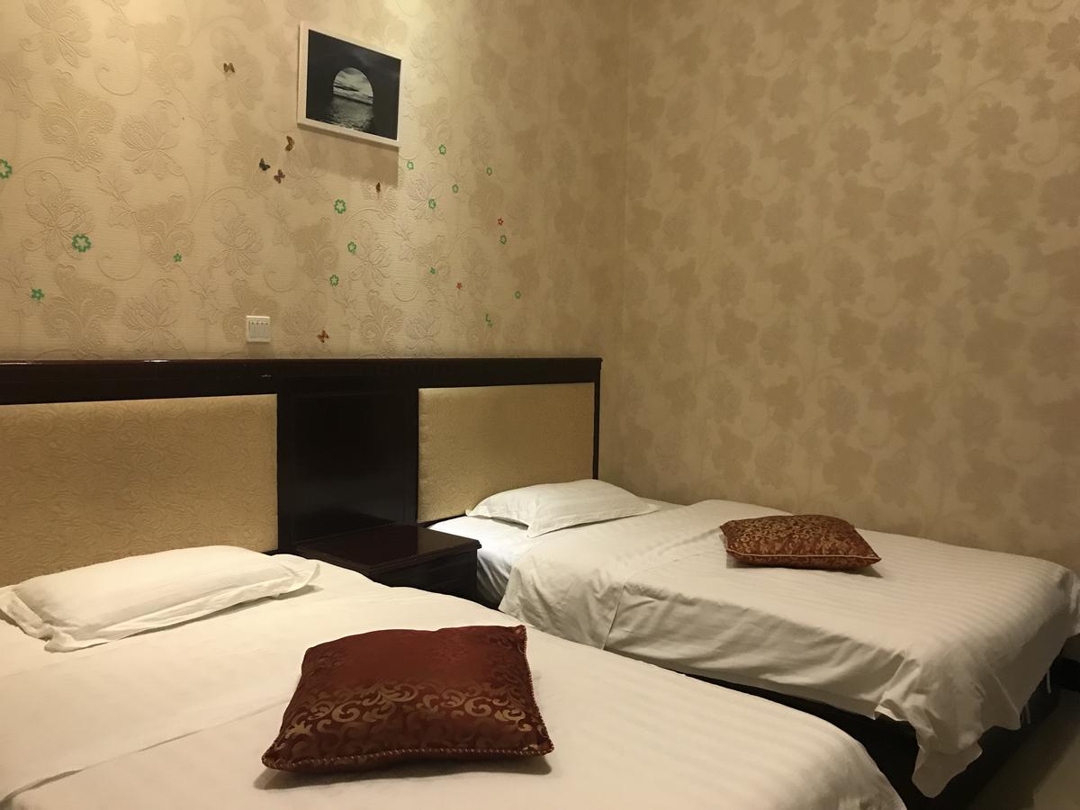 Emeishan Moon Bay Hotel Εξωτερικό φωτογραφία