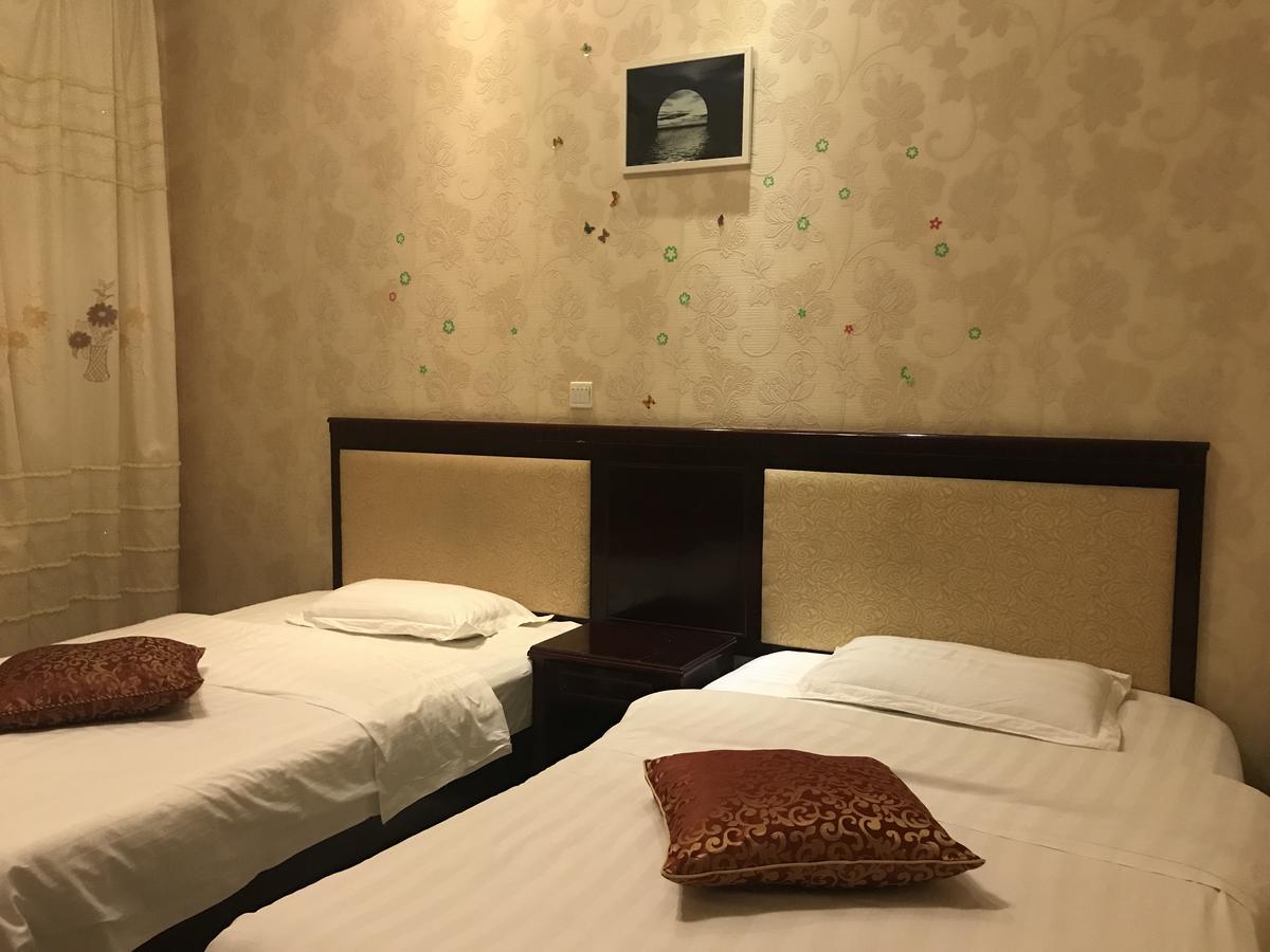Emeishan Moon Bay Hotel Εξωτερικό φωτογραφία